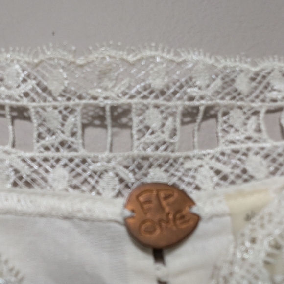 Free People One Dress - Picture 9 of 11